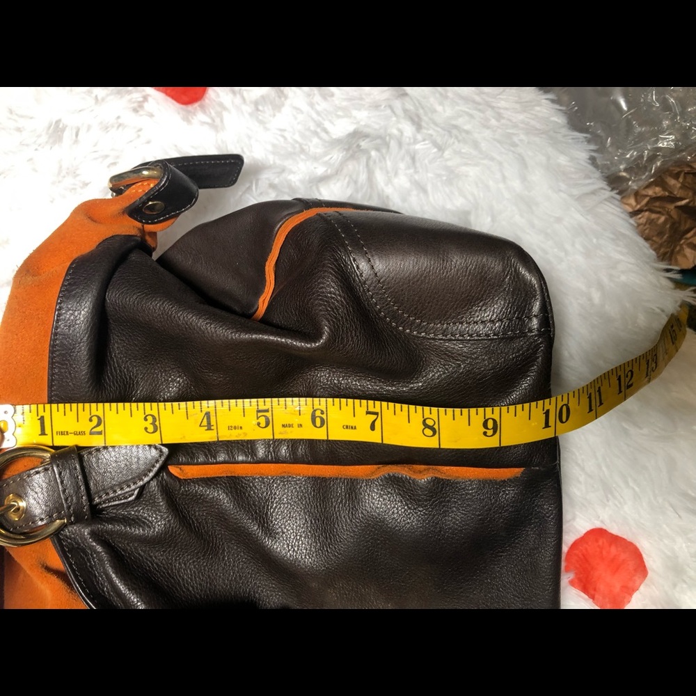 Alberta Di Canio bag - Picture 15 of 15